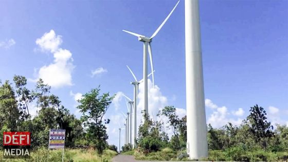 Production des énergies renouvelables : une transition énergétique laborieuse 