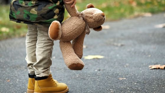 Des Enfants abandonnés à Surinam - Anendee : «Mo leker pou touzour bat pou zot» 