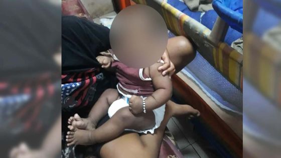 Décès d’un nourrisson à Palma - Kevin, le père : «Monn bouz li, me li pann leve mem» 