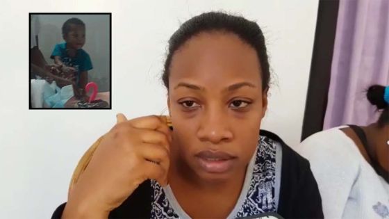 Un garçonnet de deux ans meurt après avoir avalé un bonbon : l’autopsie conclut à un œdème cérébral