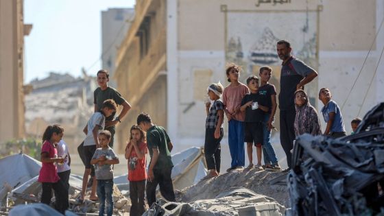  Gaza : 1 500 acteurs et réalisateurs annoncent boycotter des institutions israéliennes