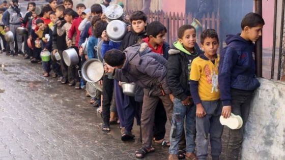 [Blog] Targeting Gaza's children