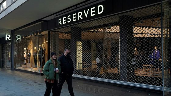 Covid : face au virus mutant, la France se coupe à son tour du Royaume-Uni