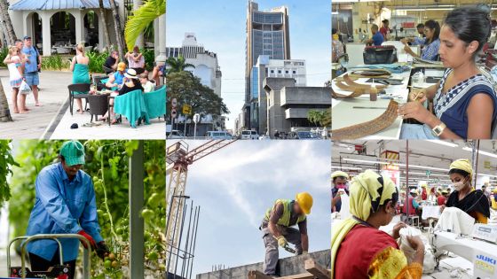 Perspectives 2023 - Enjeux sectoriels : entre opportunités à saisir et défis à surmonter