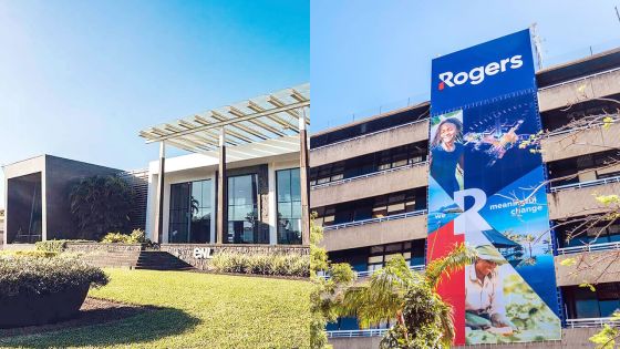 Restructuration d’ENL et de Rogers : vers deux nouvelles entités et une structure plus simplifiée 