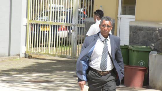 Enquête judiciaire : des e-mails de Soopramanien Kistnen révèlent leurs secrets