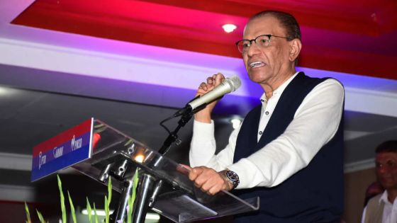 Enregistrement des électeurs : les chiffres de la Commission électorale contredisent Ramgoolam 