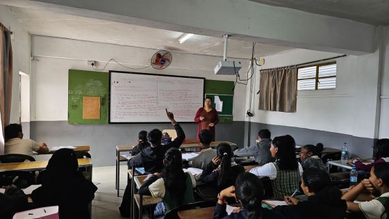 Enseignement secondaire : quand les devoirs deviennent optionnels