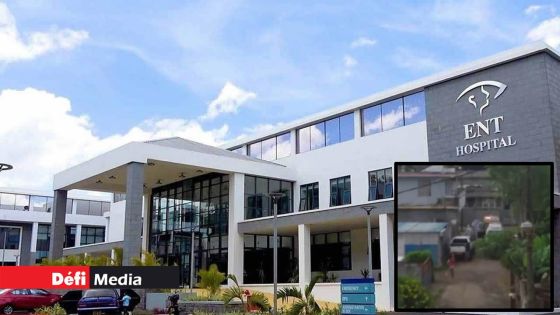 Baie-du-Tombeau : une fillette de 10 ans positive à la Covid-19, son père témoigne