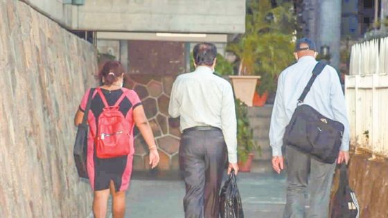 Rapport du ministère de l’Environnement -  Secteur public plus « vert » : obstacles et solutions