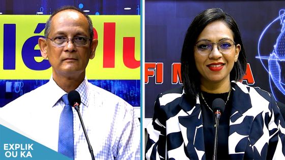 [Explik Ou Ka thématique PART 1] - Internet gratuit pour les jeunes, soutien financier aux employeurs, impôts : Posez vos questions à la MRA