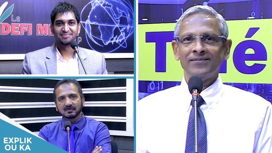 [Explik Ou Ka thématique Part 1] Bus et métro : vos questions et témoignages sur les services