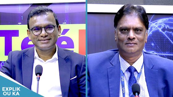 [Explik Ou Ka thématique Part 1] Manque d'eau : posez vos questions en direct à la CWA