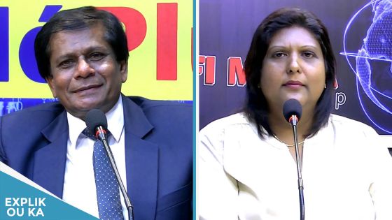 [Explik Ou Ka Thématique Part 2] : Pension d'invalidité : réponses à toutes vos questions