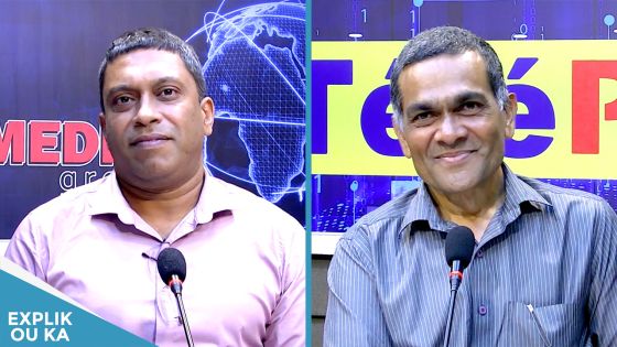 [Explik Ou Ka thématique PART 2] Infrastructures routières : exprimez vos soucis en direct !