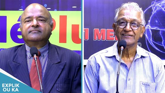 [Explik Ou Ka thématique Part 2] Banques : Services, frais excessifs, taux d’intérêt : Exposez vos doléances 