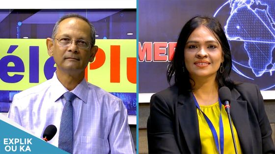 Explik Ou Ka PART 2 – Thématique : Réponses à vos questions sur l’Income Support, les subsides, l’EDF et les déclarations d’impôt