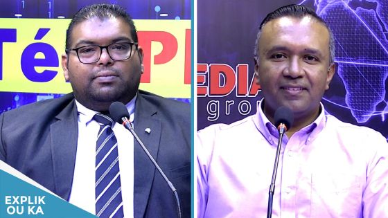 [Explik Ou Ka thématique Part 1] Réseaux sociaux : comment éviter les dangers ?