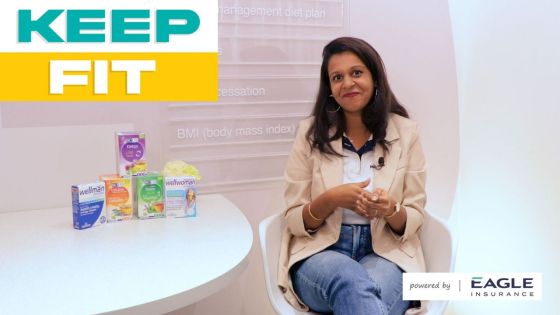 [Épisode 2] Keep Fit : Bien préparer son corps avant les fêtes