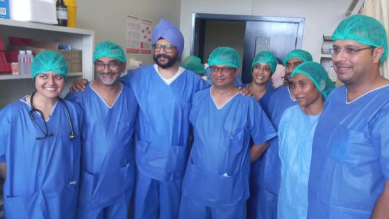 Transplantation : le prélèvement cadavérique une réalité d’ici deux ans