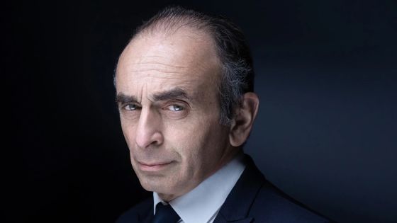 Élection présidentielle française 2022 : Éric Zemmour en deuxième position à Maurice, pourquoi ?