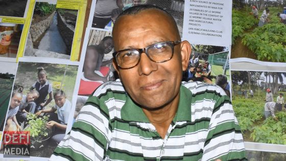 Mouvement pour l’autosuffisance alimentaire : l’absence du WAP pourrait affecter ses projets