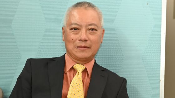 Eric Ng : «Les grandes entreprises mauriciennes restent des citadelles de conservatisme»