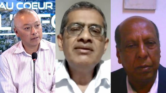 Au cœur de l’info : la situation économique au centre des débats