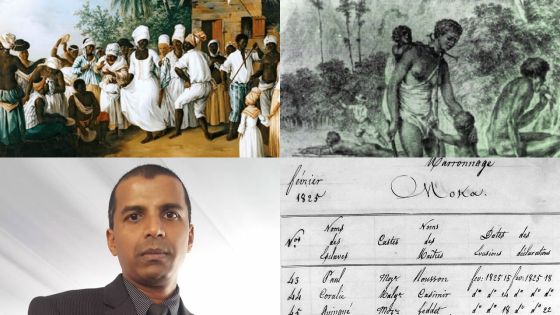 Abolition de l’esclavage, le 1er février : la femme esclave et son rôle-clé dans l’économie coloniale