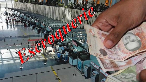 Cas d’escroquerie : un jeune se dit arnaqué dans ses démarches d’immigration pour le Canada 