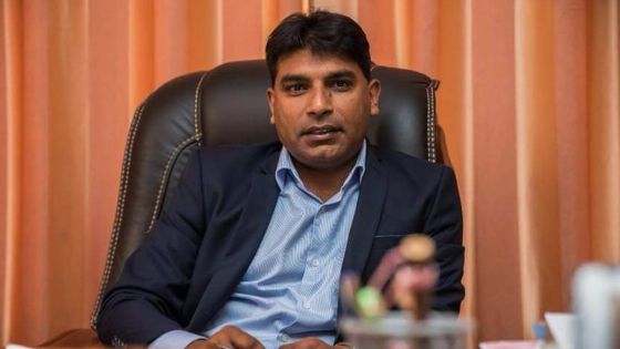 Les locaux de Sunday Times perquisitionnés : «Un acte d’intimidation », s'indigne le directeur de l’hebdomadaire