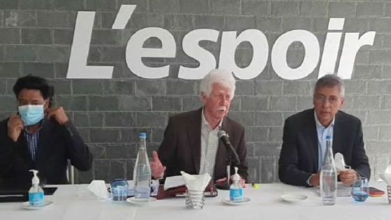 L’Entente de l’Espoir annule son congrès de Goodlands