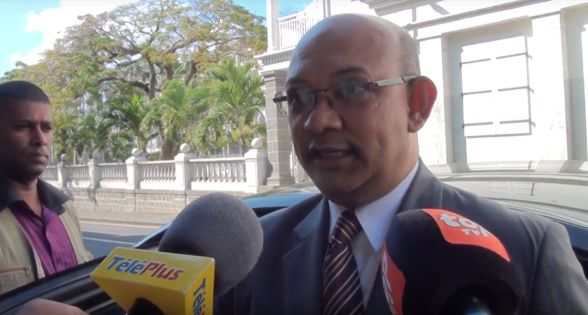 Etienne Sinatambou : «Un gouvernement ne peut fonctionner d’après les grévistes de la faim»