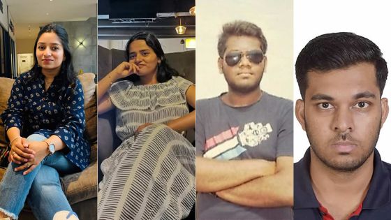 Ce qui pousse des Indiens à choisir Maurice pour leurs études supérieures 