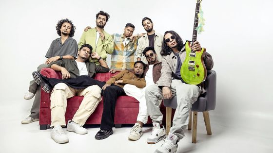 Concert Bollywood - Euphony : le phénomène d’India’s Got Talent débarque à Maurice