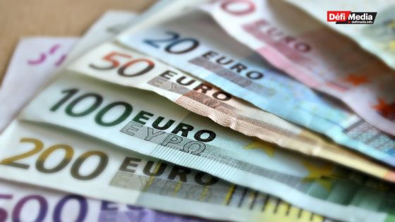 Taux de change : L’euro atteint un record historique de Rs 53,20 face à la roupie 