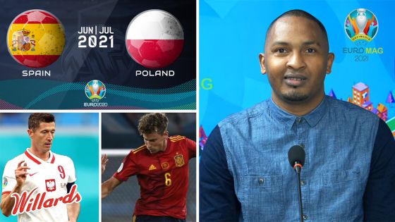 Euro le Mag : L'Espagne n'a pas droit à l'erreur