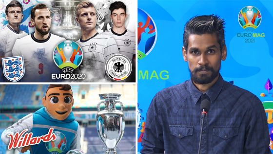 Euro 2020 : les favoris sont là