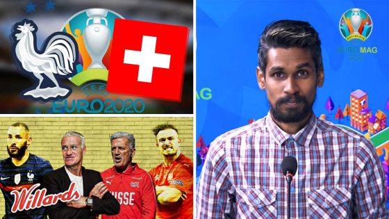 Euro 2020 : la France favorite pour rejoindre les quarts