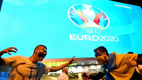 Covid-19: l'OMS appelle à un meilleur suivi des spectateurs de l'Euro