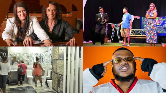 Culture, cinéma et évènement : 2023 s’annonce prometteuse 