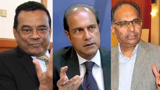 Réunification des dissidents du MMM : vers une alliance Muvman Liberater/Plateforme militante/Muvman Patriot Morisien