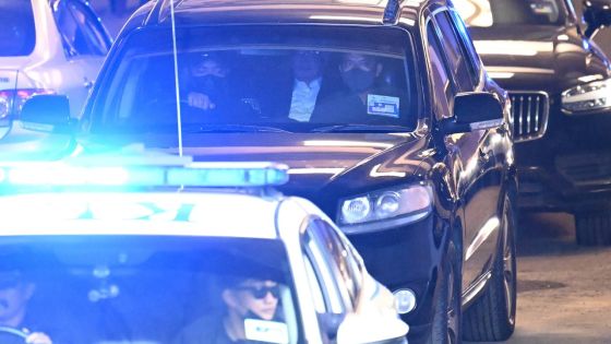 Scandale 1MDB en Malaisie: l'ex-Premier ministre Najib en prison