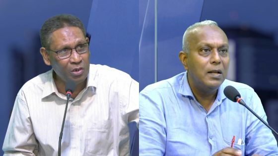 Au cœur de l’info - Drogue :  un combat laborieux