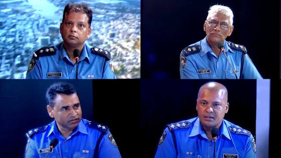 [Explik Ou Ka thématique PART 2] Fêtes de fin d’année : quelle sécurité pour les citoyens ?