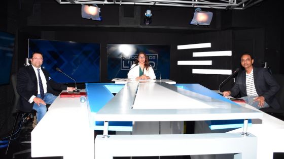 Au Cœur de l’Info : retour sur les tensions entre le CP et le DPP