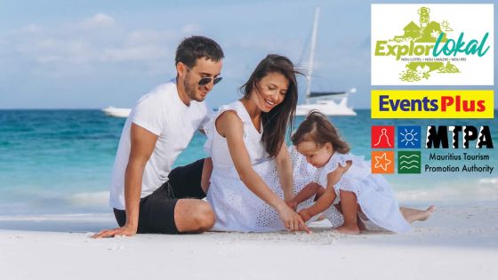 Les 12 et 13 décembre au SVICC - Explor Lokal : offres exceptionnelles sur les prestations touristiques