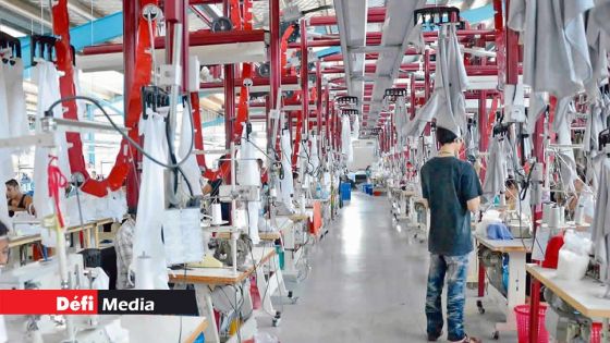 «Le secteur de l’exportation pourrait ramener sa contribution de Rs 42,3 milliards à l'économie, si le gouvernement met en œuvre trois décisions majeures…», préconise le président de la MEXA