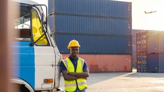 Étude de la Chambre de commerce : hausse de 77 % de nos exportations vers l’Afrique depuis 2012