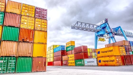 Exportations mauriciennes : timide rebond vers l’ACP, repli vers le COMESA et la SADC cette année